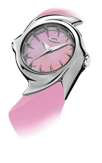 oakley watches for women